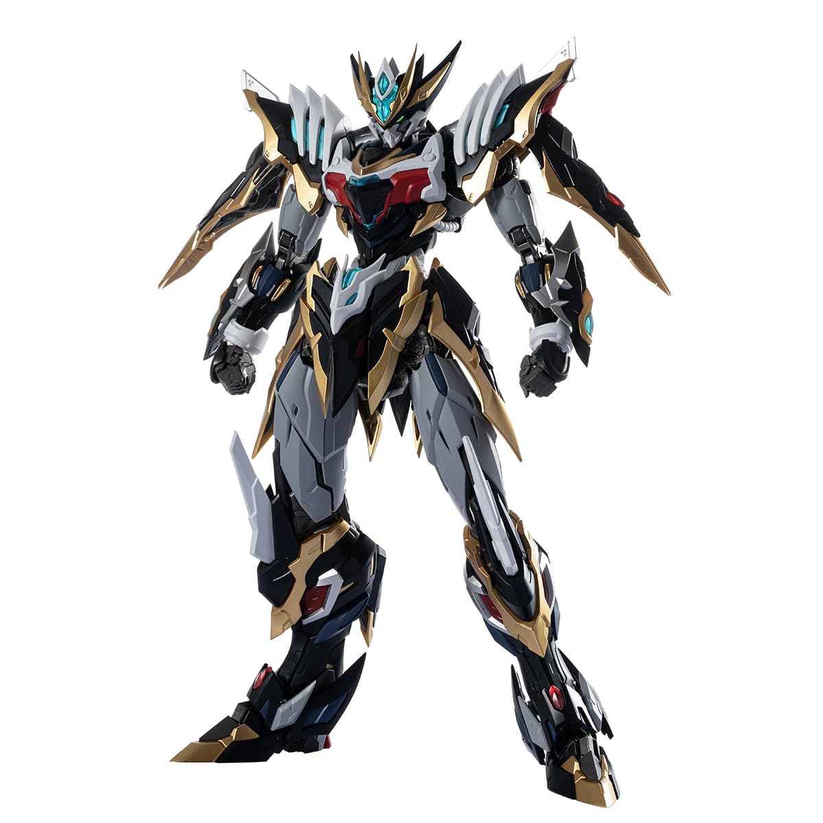 Amazon | HiPlay 摩動核 MOTOR NUCLEAR 干将 MNP-XH12 色分け済み